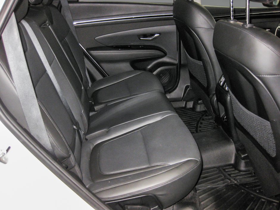Hyundai Tucson PREFERED 2023-21