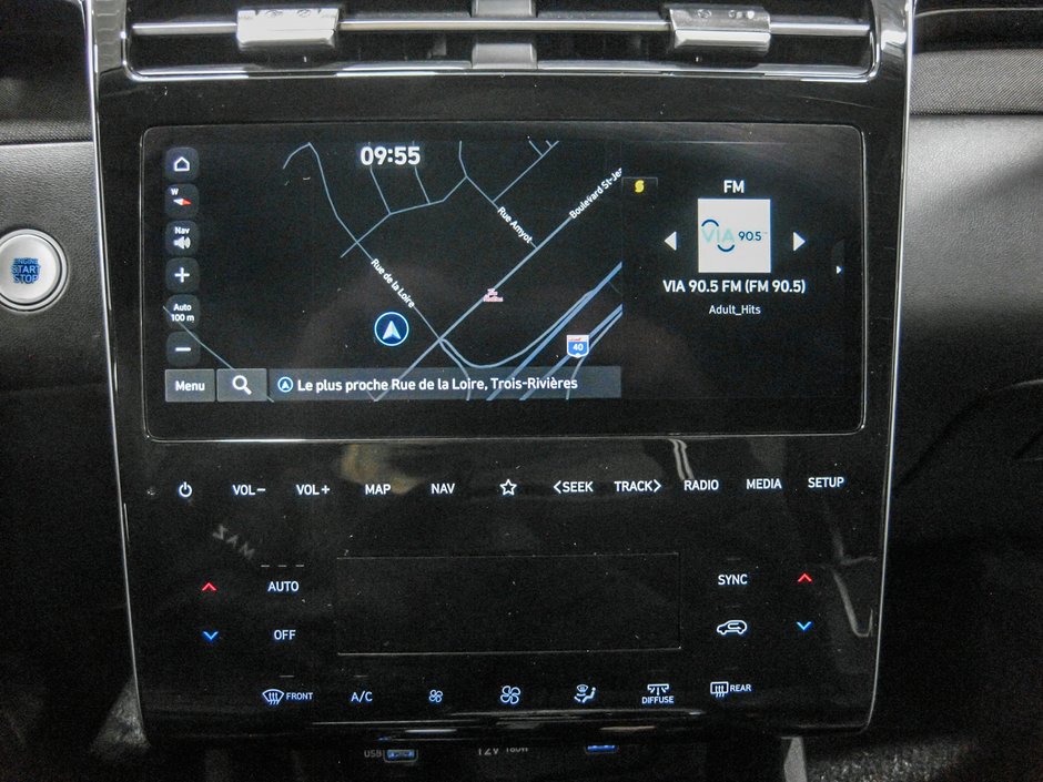 Hyundai Tucson PREFERED 2023-16