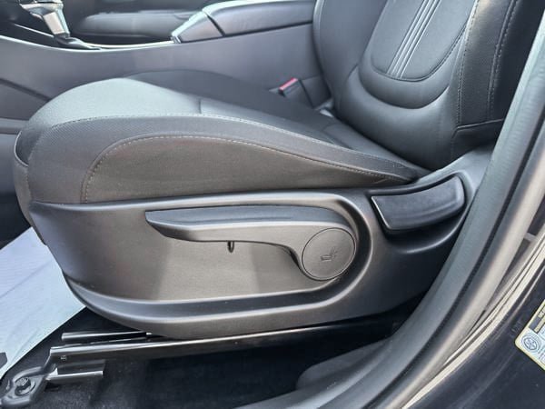 Hyundai Tucson PREFERRED AWD 2024-11