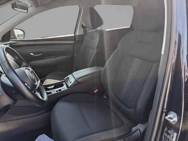 Hyundai Tucson PREFERRED AWD 2024-10