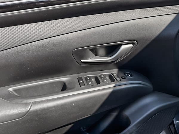 Hyundai Tucson PREFERRED AWD 2024-8