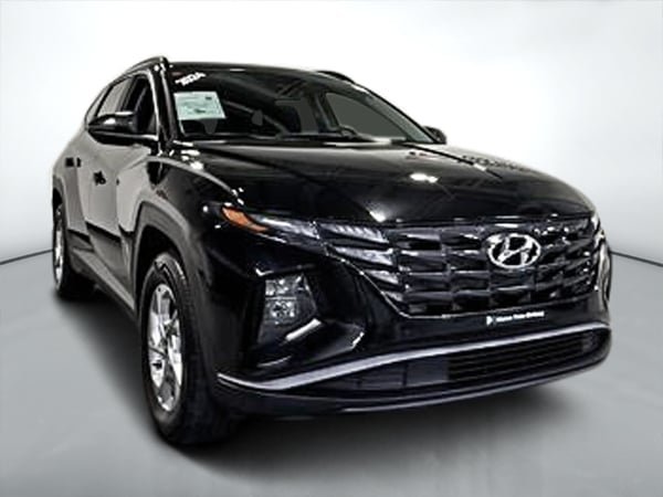 2024 Hyundai Tucson Preferred-0