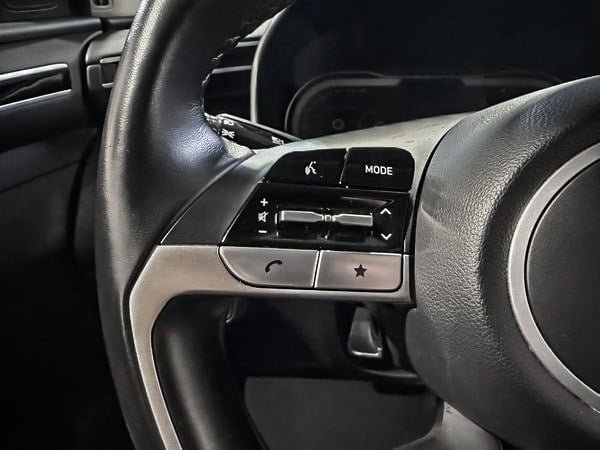 2024 Hyundai Tucson Preferred-14