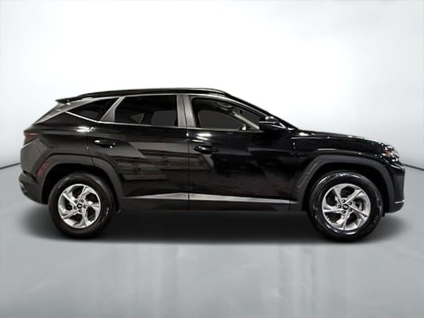 2024 Hyundai Tucson Preferred-1
