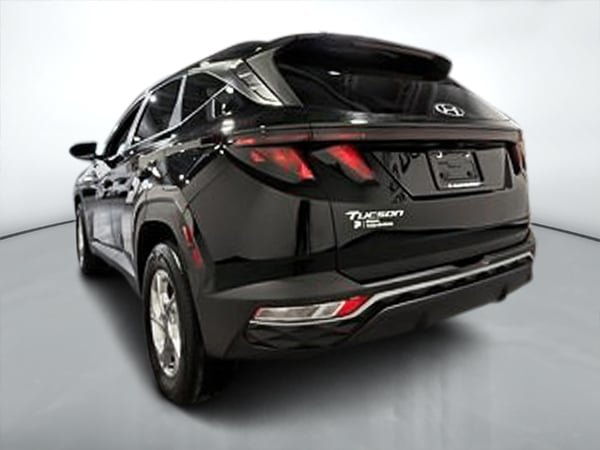 2024 Hyundai Tucson Preferred-4