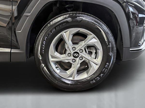 2024 Hyundai Tucson Preferred-9