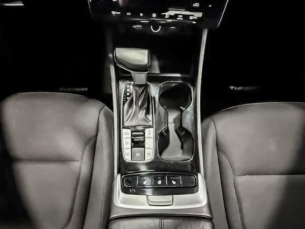 2024 Hyundai Tucson Preferred-22