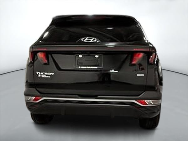 2024 Hyundai Tucson Preferred-3