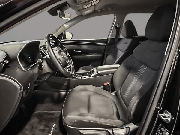 2024 Hyundai Tucson Preferred-12
