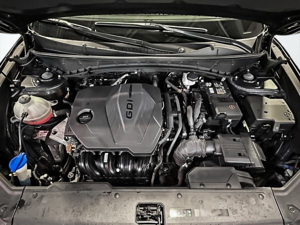 2024 Hyundai Tucson Preferred-25