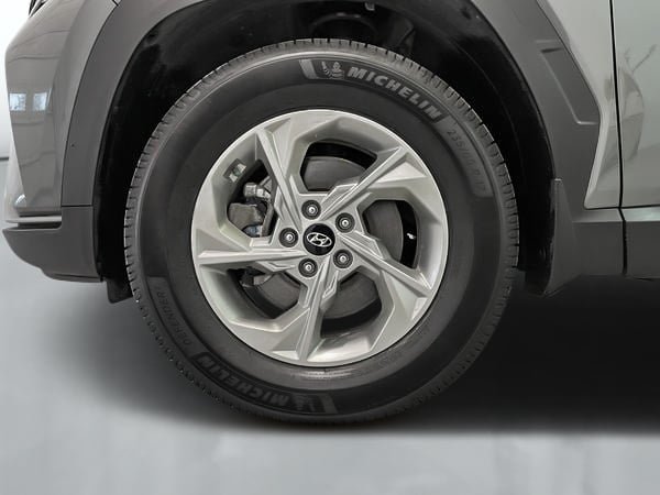 Hyundai Tucson Preferred AWD 2024-6