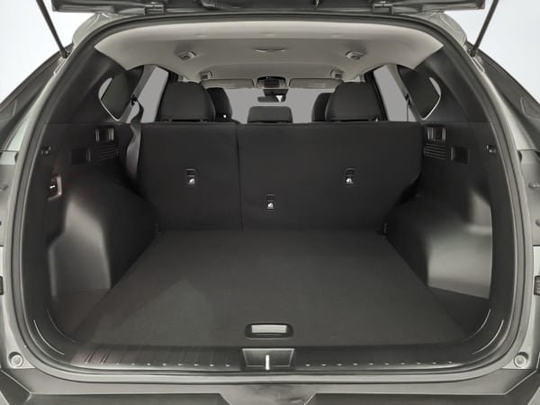Hyundai Tucson Preferred AWD 2024-25