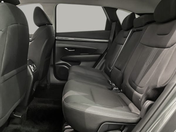 Hyundai Tucson Preferred AWD 2024-23