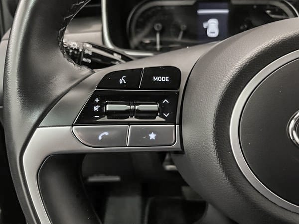 Hyundai Tucson Preferred AWD 2024-12
