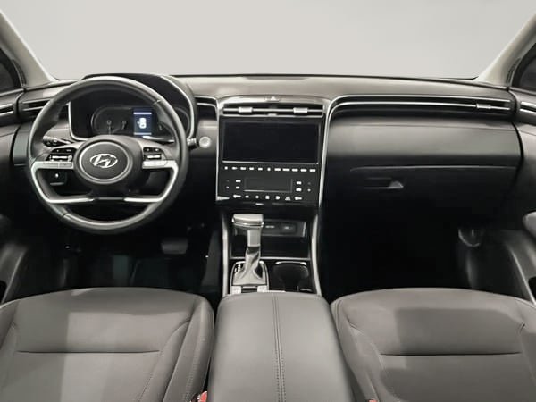 Hyundai Tucson Preferred AWD 2024-7