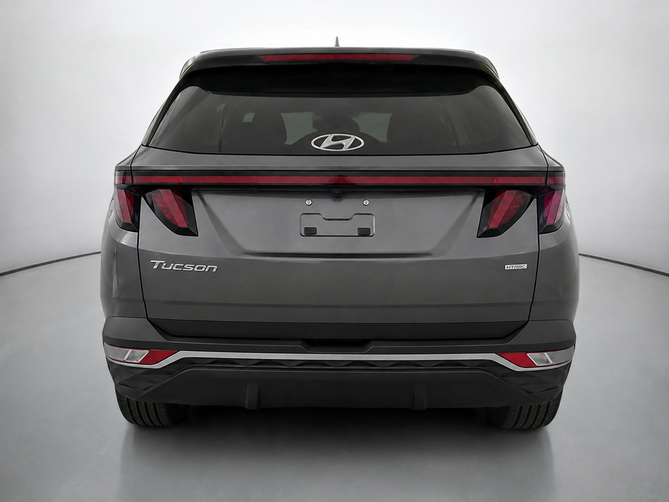 Hyundai Tucson Preferred AWD 2024-5