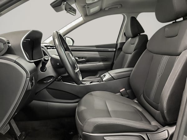 Hyundai Tucson Preferred AWD 2024-10