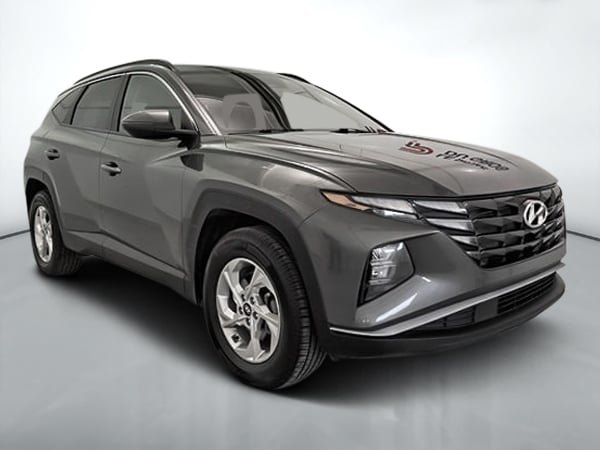 Hyundai Tucson Preferred AWD 2024-0