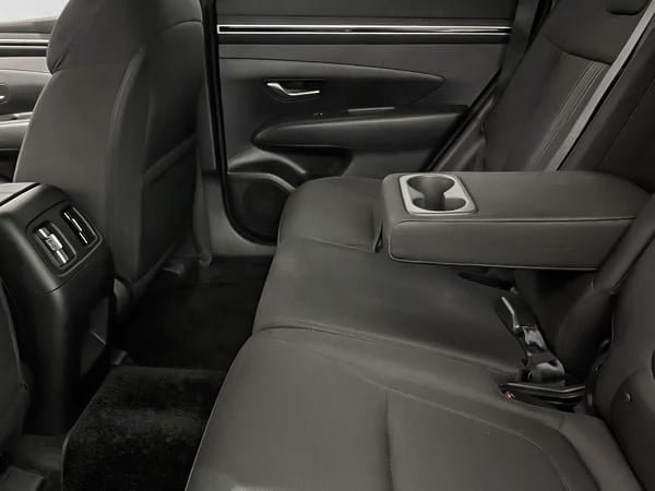 Hyundai Tucson Preferred AWD 2024-24