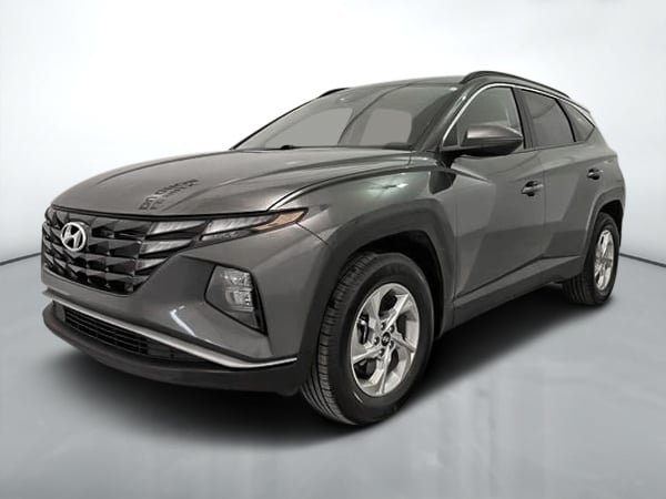 Hyundai Tucson Preferred AWD 2024-2