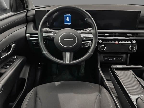 2025 Hyundai Tucson Preferred AWD-8