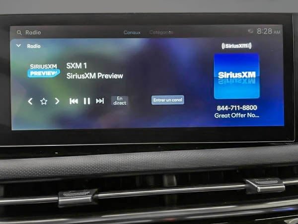 2025 Hyundai Tucson Preferred AWD-19