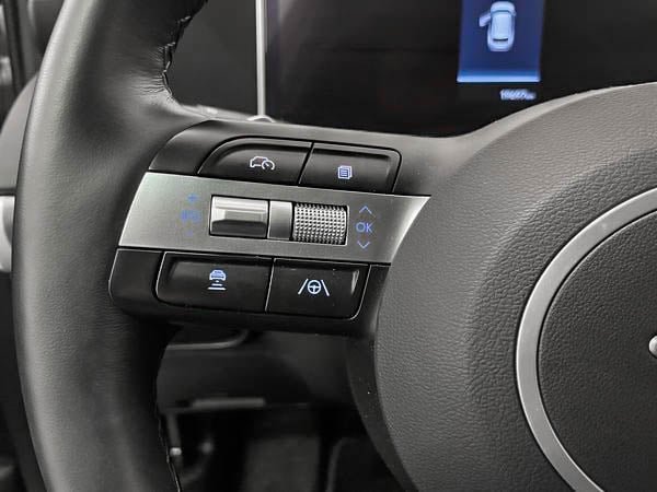 2025 Hyundai Tucson Preferred AWD-13