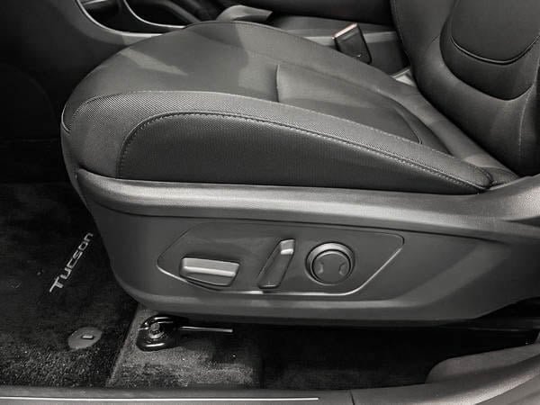 2025 Hyundai Tucson Preferred AWD-11
