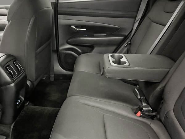 2025 Hyundai Tucson Preferred AWD-25