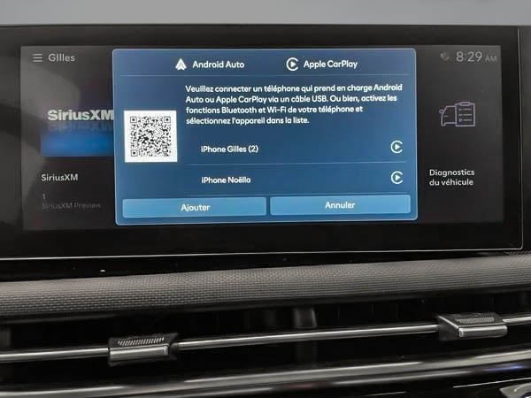 2025 Hyundai Tucson Preferred AWD-20
