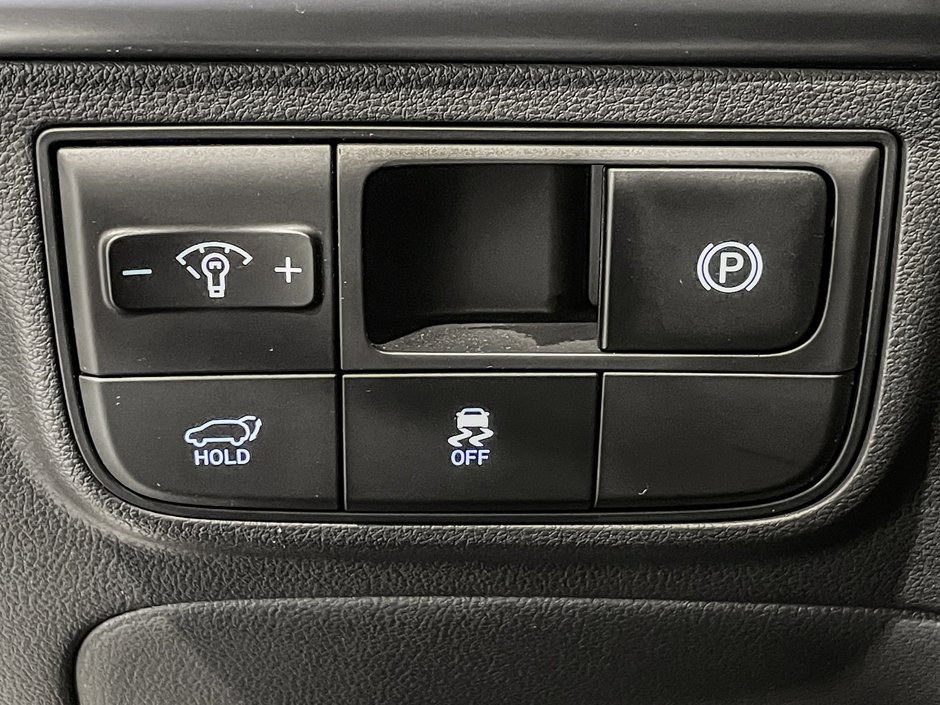 2025 Hyundai Tucson Preferred Trend package AWD-17