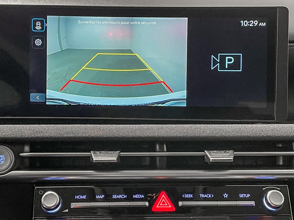 2025 Hyundai Tucson Preferred Trend package AWD-22