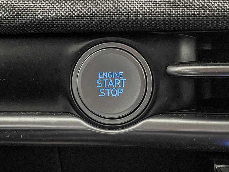 2025 Hyundai Tucson Preferred Trend package AWD-18