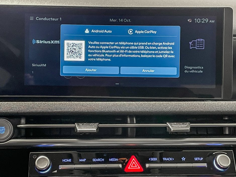 2025 Hyundai Tucson Preferred Trend package AWD-21