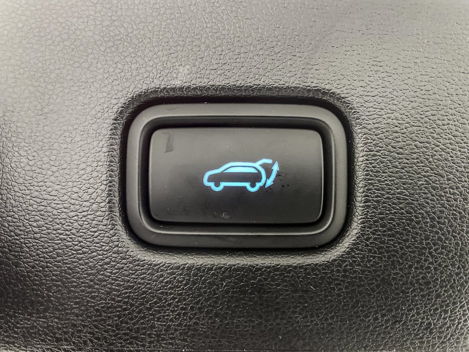 2025 Hyundai Tucson Preferred Trend package AWD-28