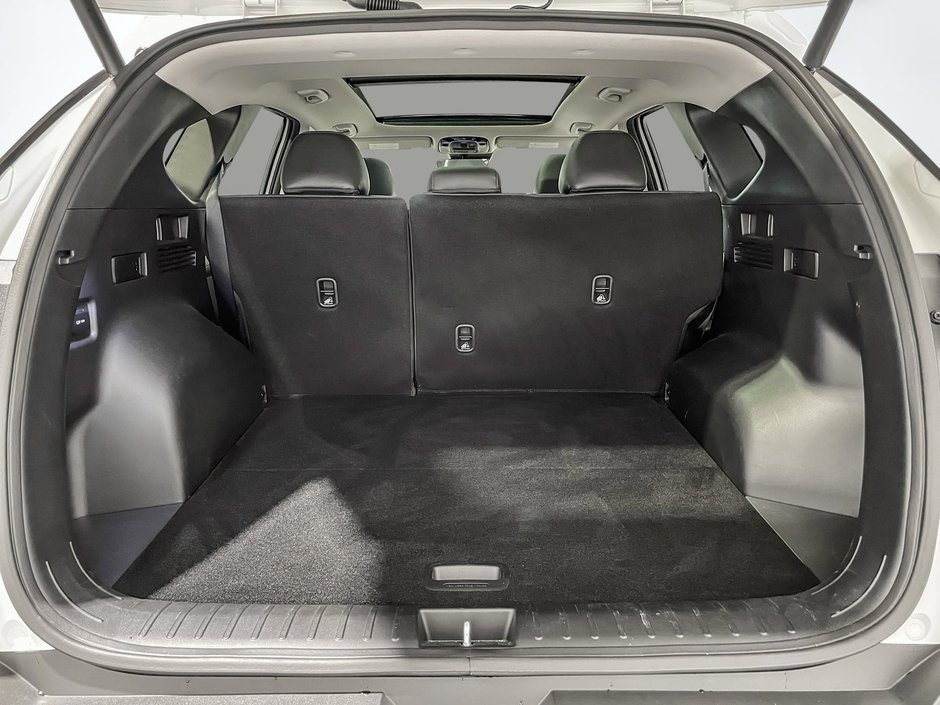 2025 Hyundai Tucson Preferred Trend package AWD-29