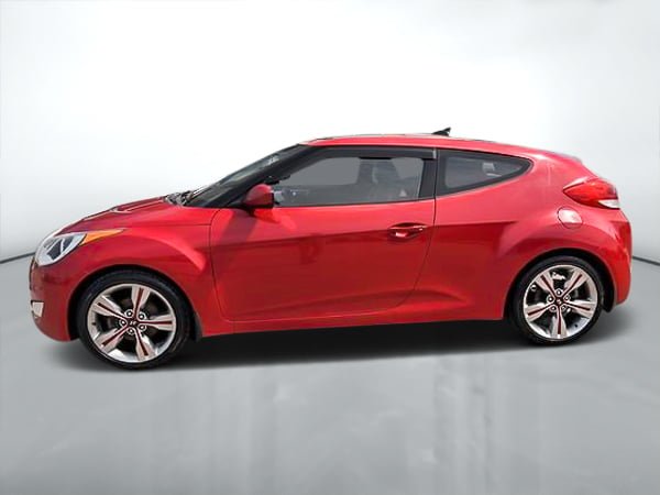 2013 Hyundai Veloster BASE-3
