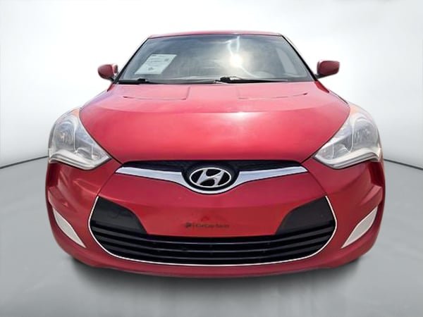 2013 Hyundai Veloster BASE-1