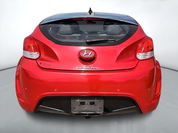 2013 Hyundai Veloster BASE-5