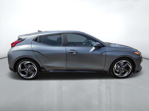2020 Hyundai Veloster TURBO-1