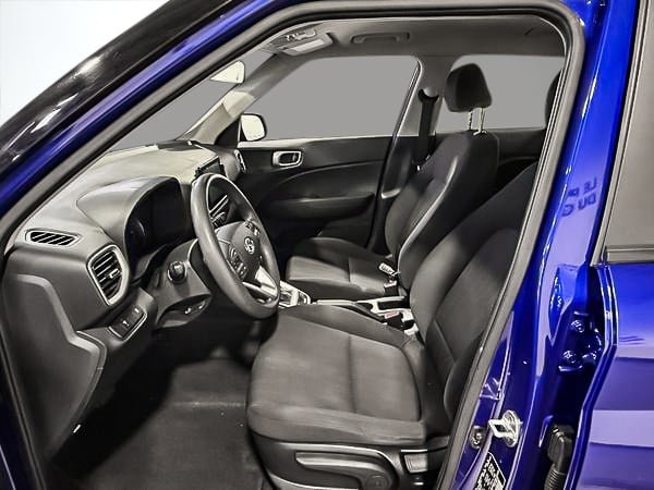 2021 Hyundai Venue ESSENTIAL-12