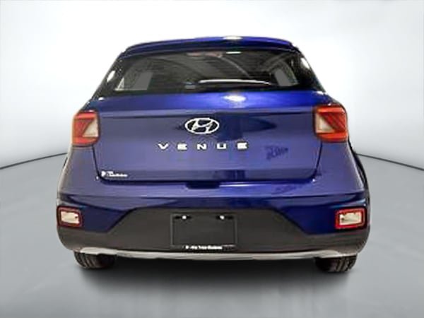 2021 Hyundai Venue ESSENTIAL-3