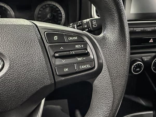 2021 Hyundai Venue ESSENTIAL-15