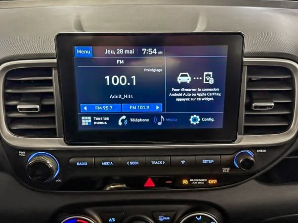 2021 Hyundai Venue ESSENTIAL-19