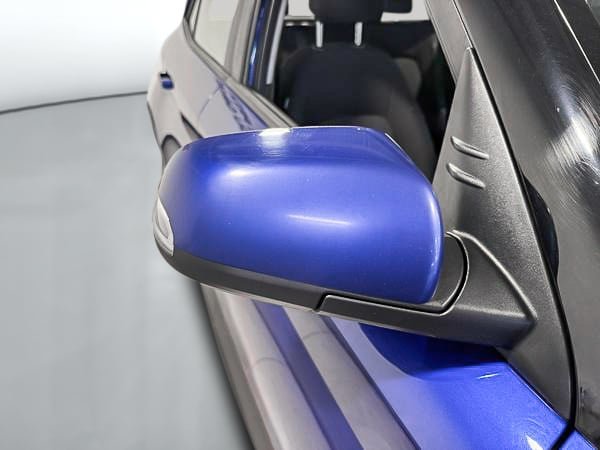 2021 Hyundai Venue ESSENTIAL-8