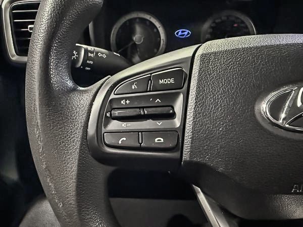 2021 Hyundai Venue ESSENTIAL-14