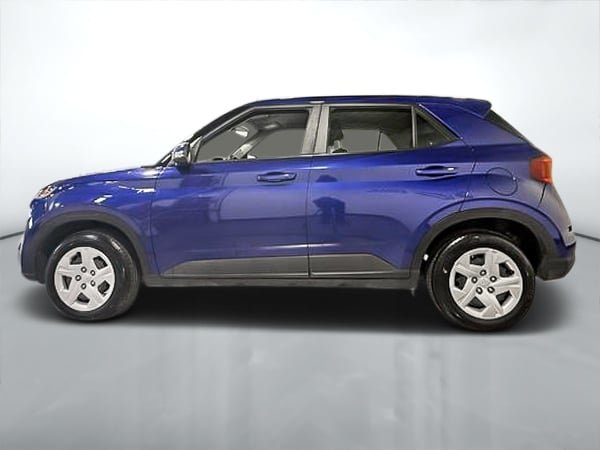 2021 Hyundai Venue ESSENTIAL-5