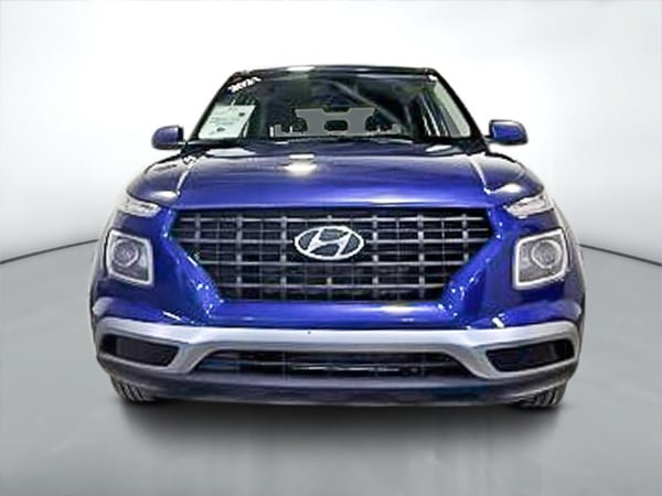 2021 Hyundai Venue ESSENTIAL-7