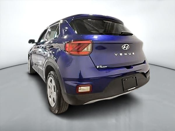 2021 Hyundai Venue ESSENTIAL-4