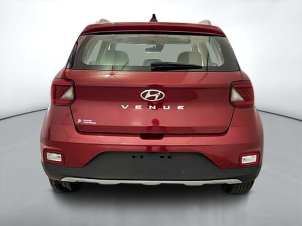 Hyundai Venue Ultimate 2021-5